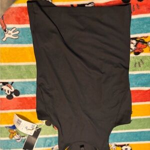 adidas Black Athletic tennis Tank Top